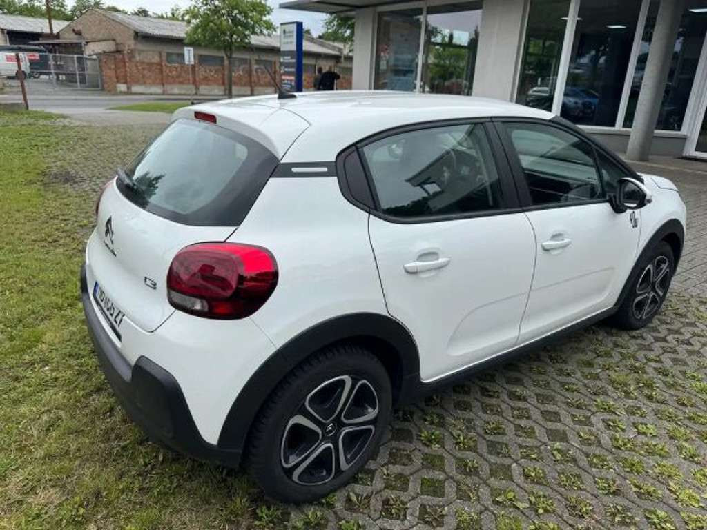Citroën C3