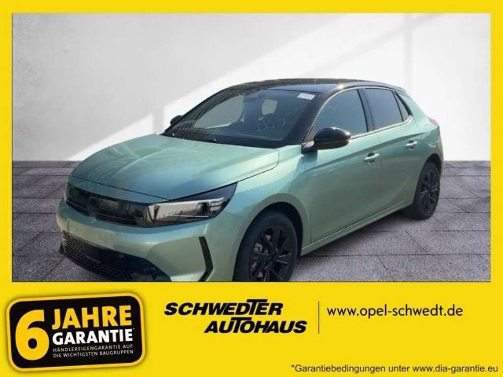 Opel Corsa 2025 Benzine