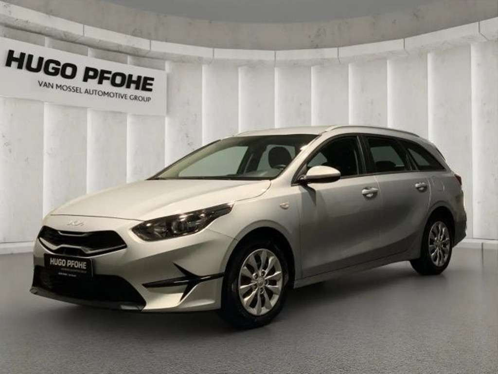 Kia Ceed 2023 Benzine