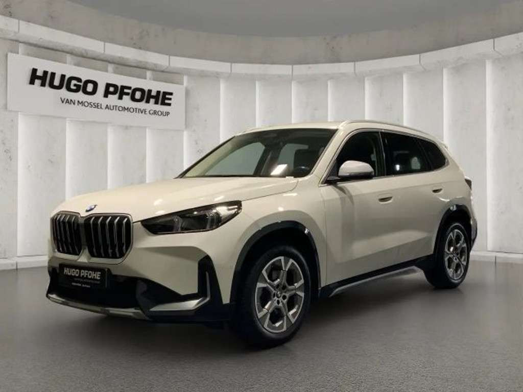 BMW X1 2023 Diesel