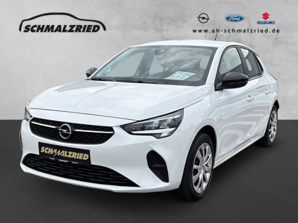 Opel Corsa 2022 Elektrisch