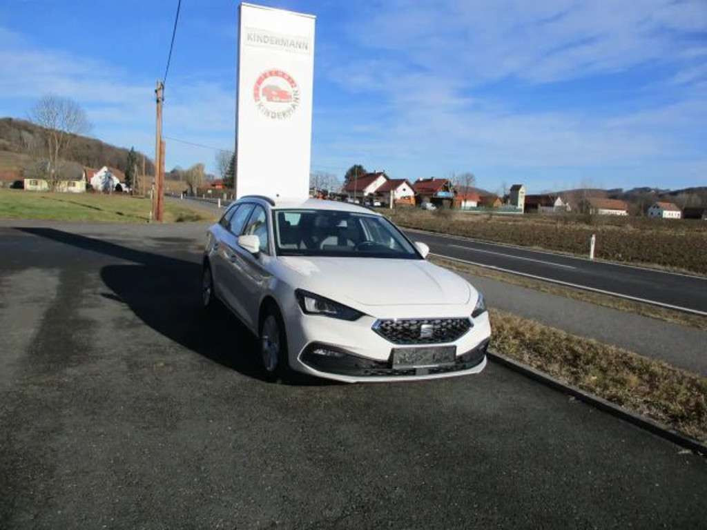 Seat Leon 2021 Diesel