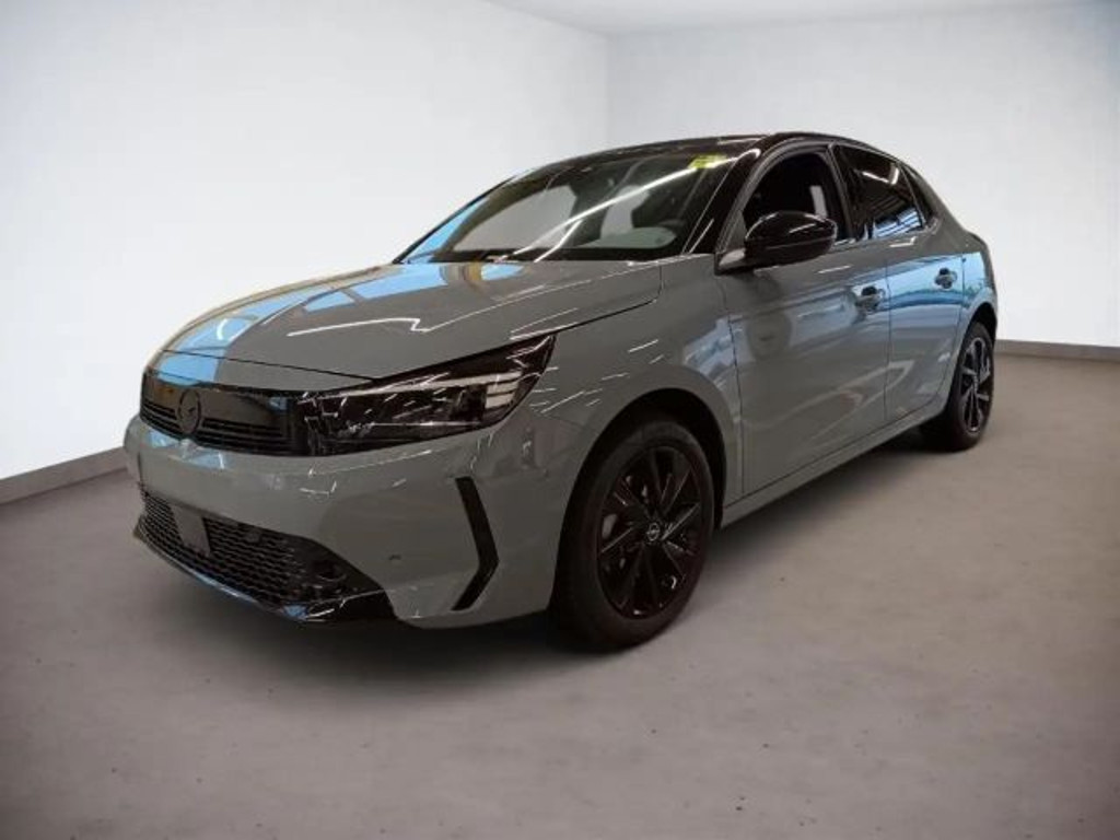 Opel Corsa 2024 Benzine