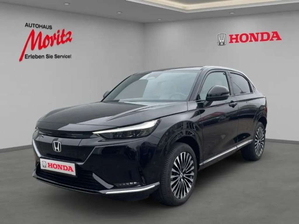 Honda e:Ny1