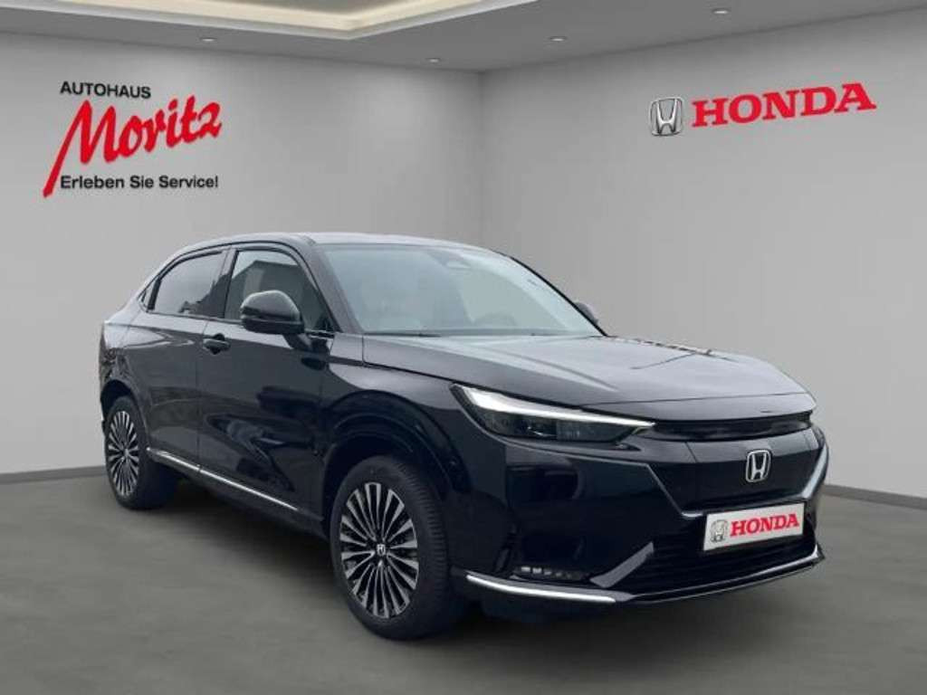 Honda e:Ny1