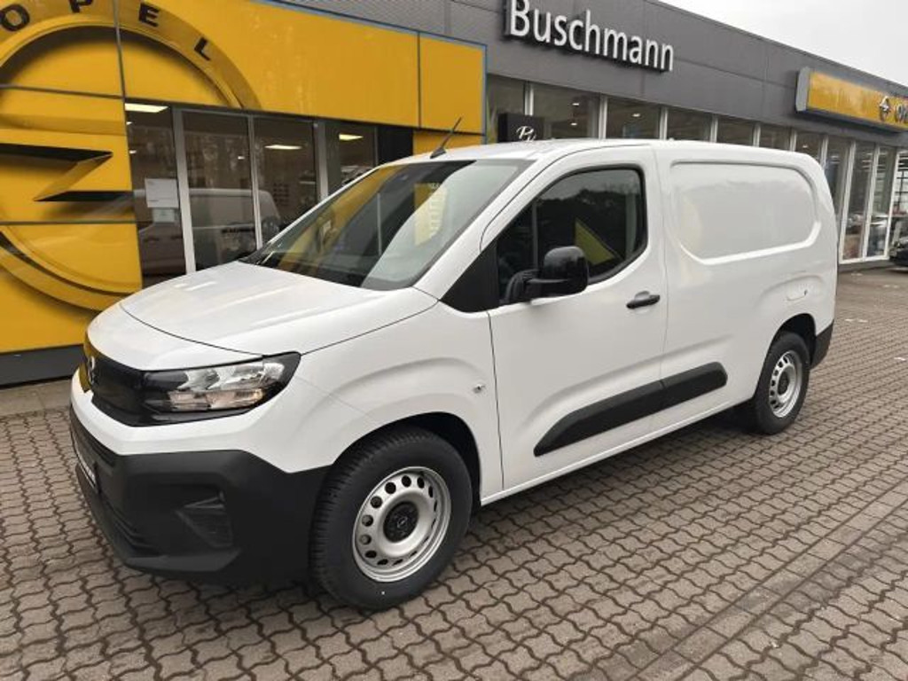 Opel Combo 2025 Diesel