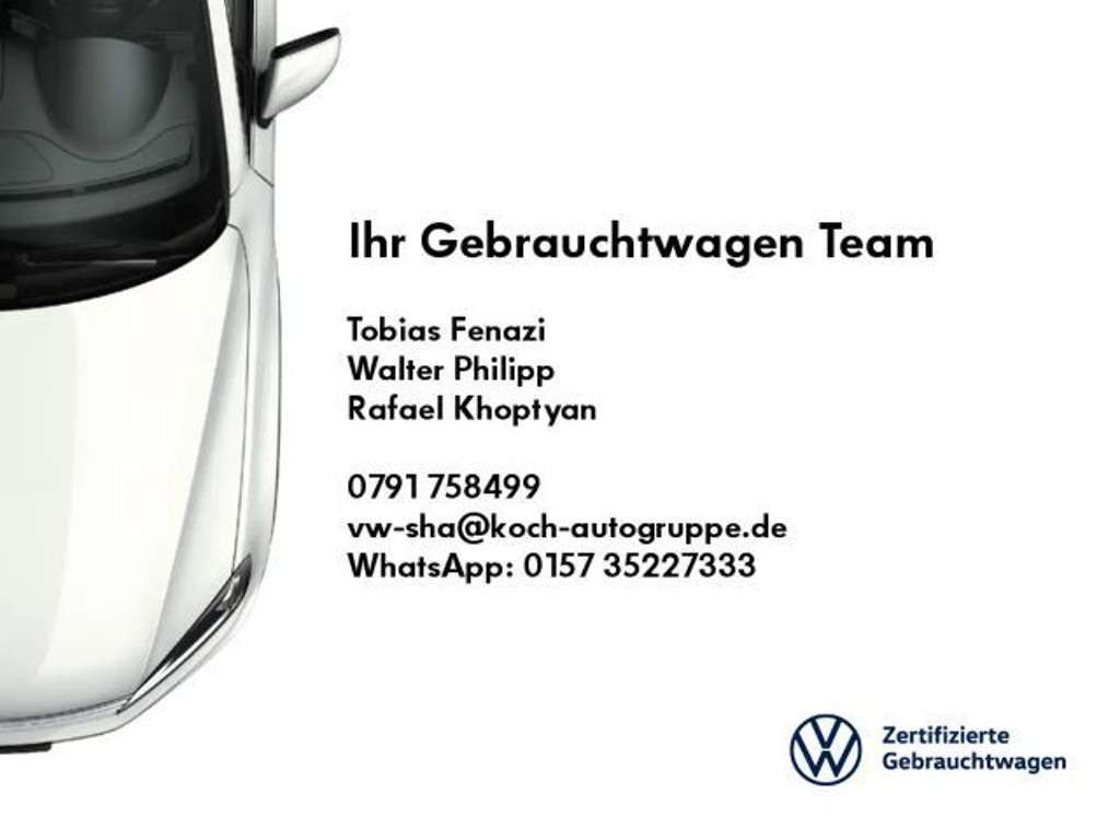Volkswagen ID.5