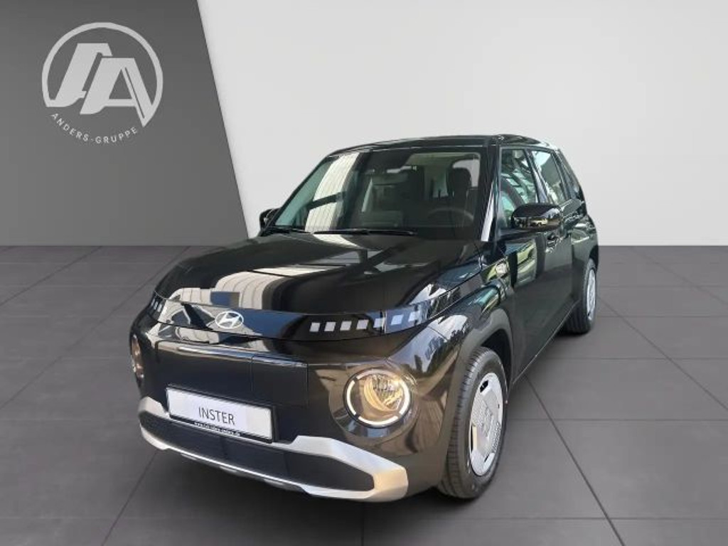 Hyundai Inster