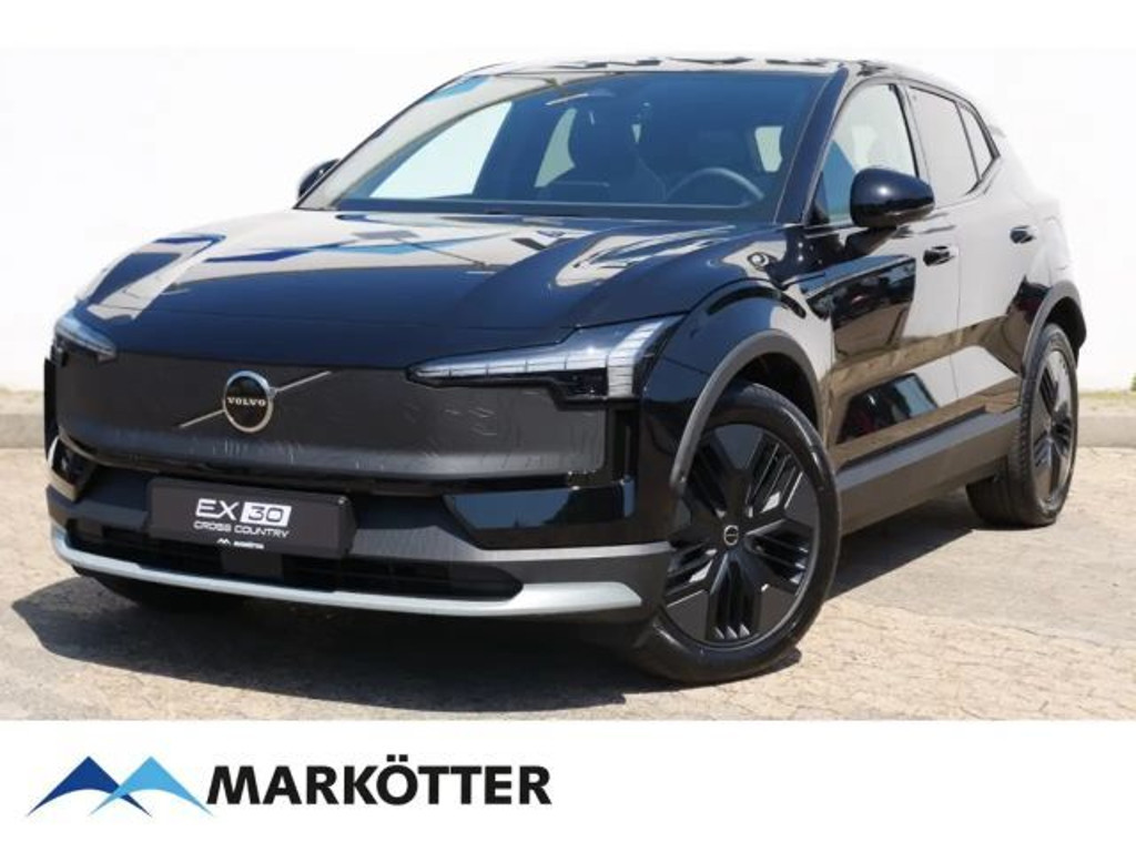 Volvo EX30 2025 Elektrisch