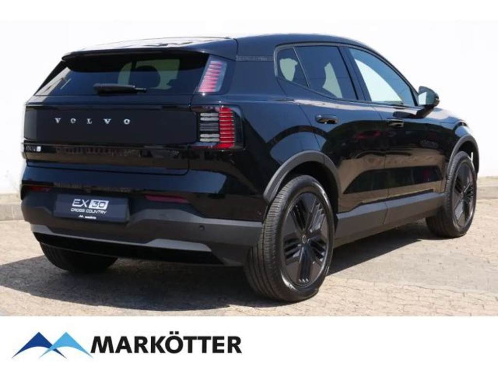 Volvo EX30