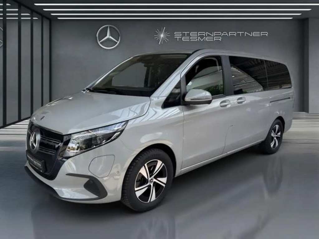 Mercedes-Benz EQV 2024 Elektrisch