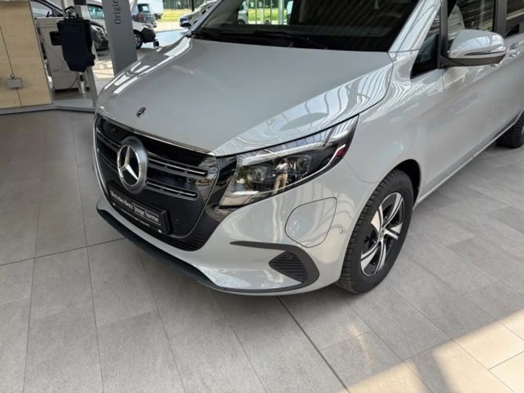 Mercedes-Benz EQV