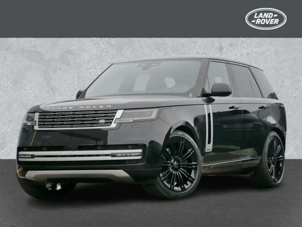 Land Rover Range Rover 2025 Benzine