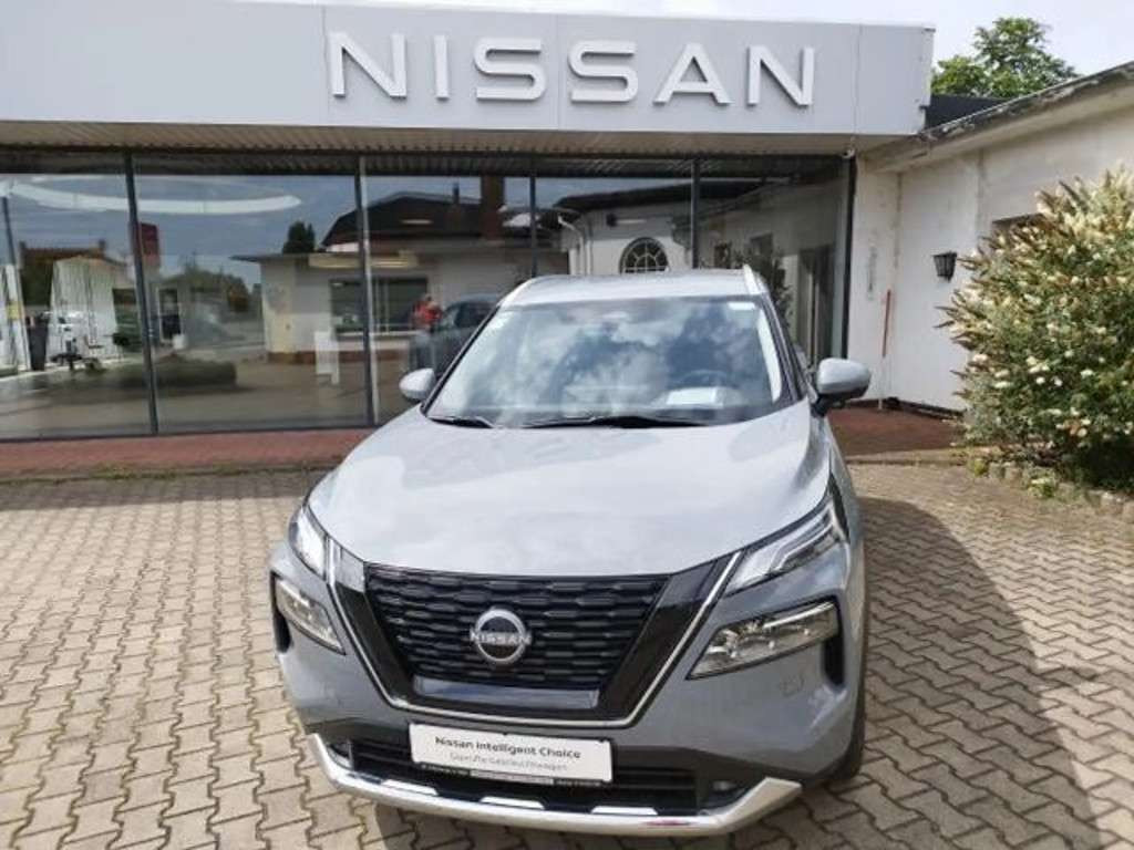 Nissan X-trail 2024 Hybride Benzine