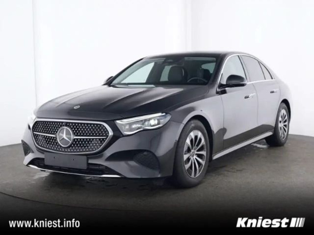 Mercedes-Benz E-Klasse 2023 Diesel