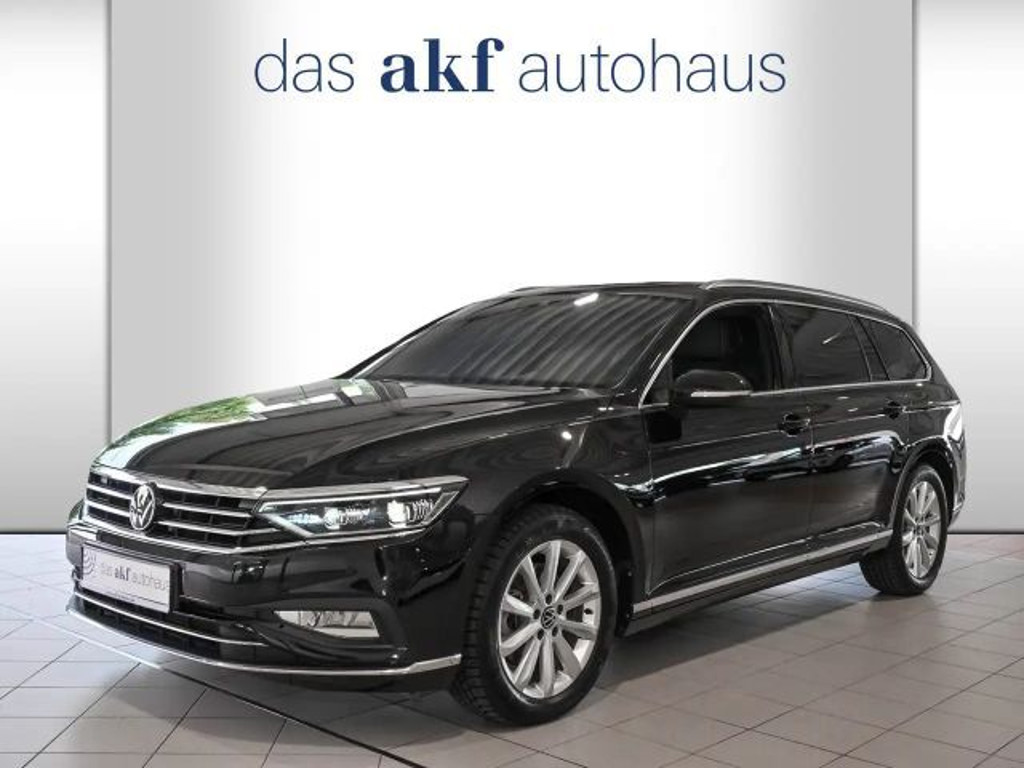 Volkswagen Passat 2024 Diesel