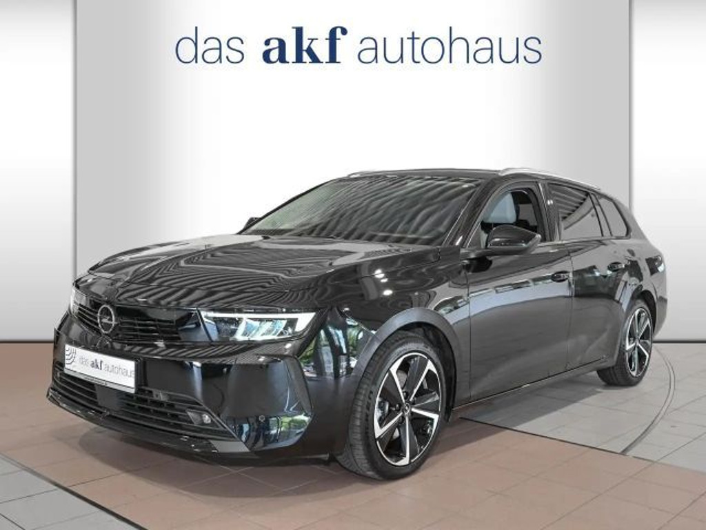 Opel Astra 2024 Diesel