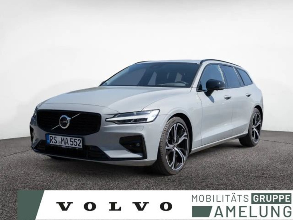 Volvo V60 2025 Benzine