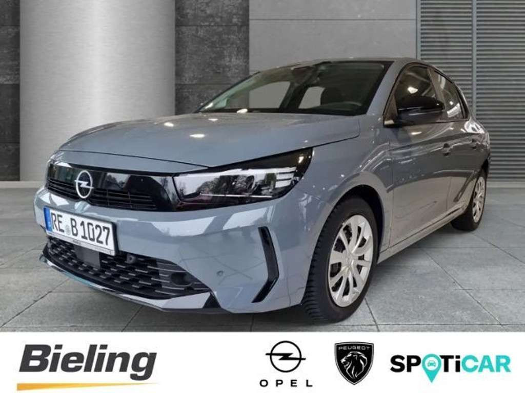 Opel Corsa 2024 Benzine