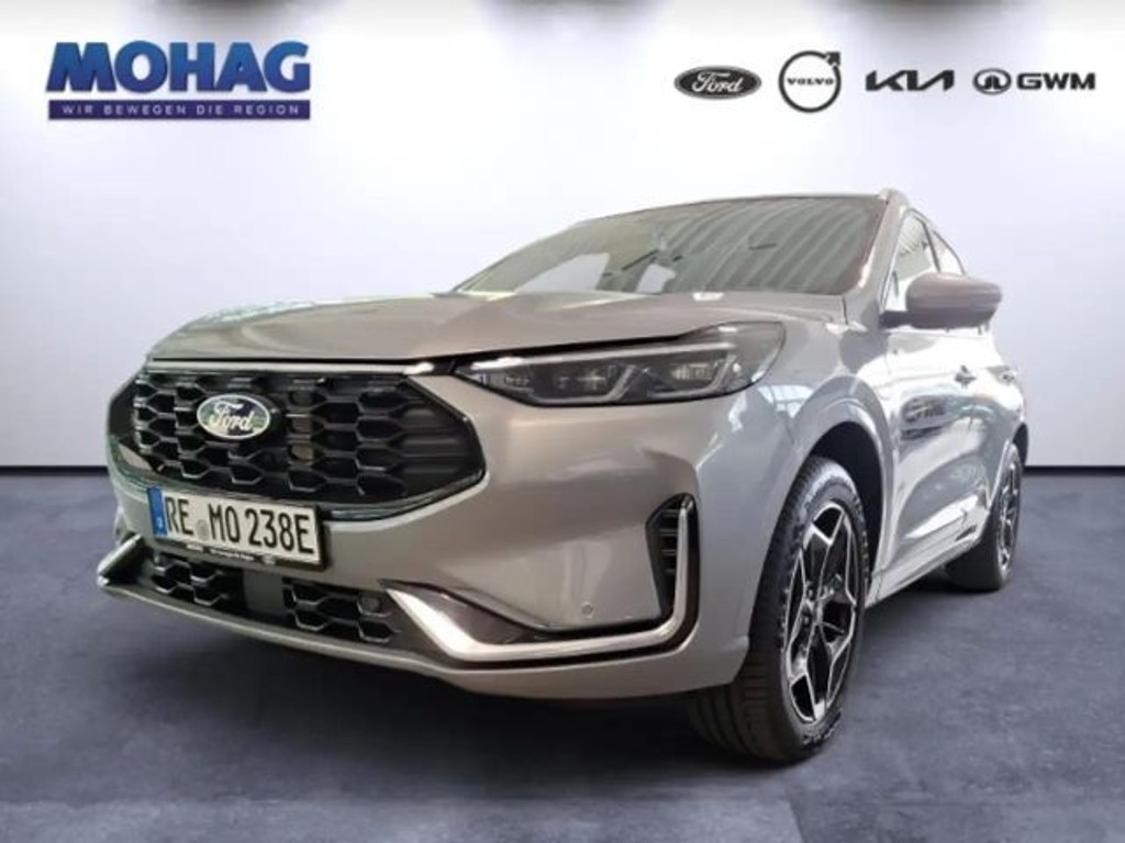 Ford Kuga 2025 Hybride Benzine