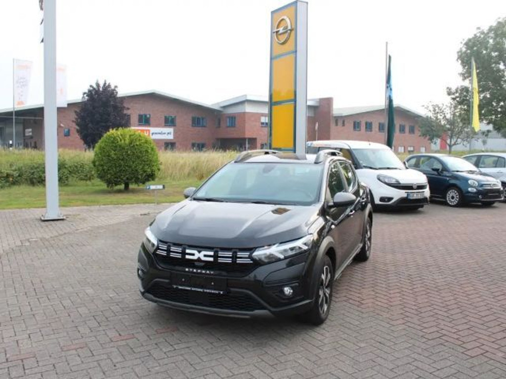 Dacia Sandero 2023 Benzine