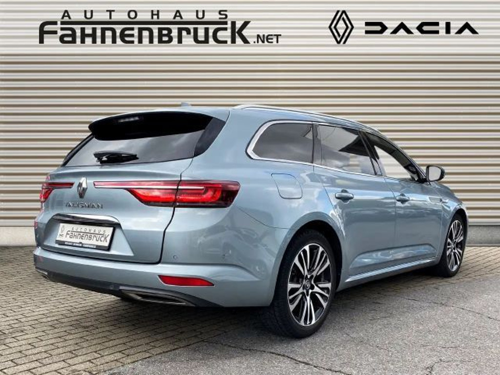 Renault Talisman