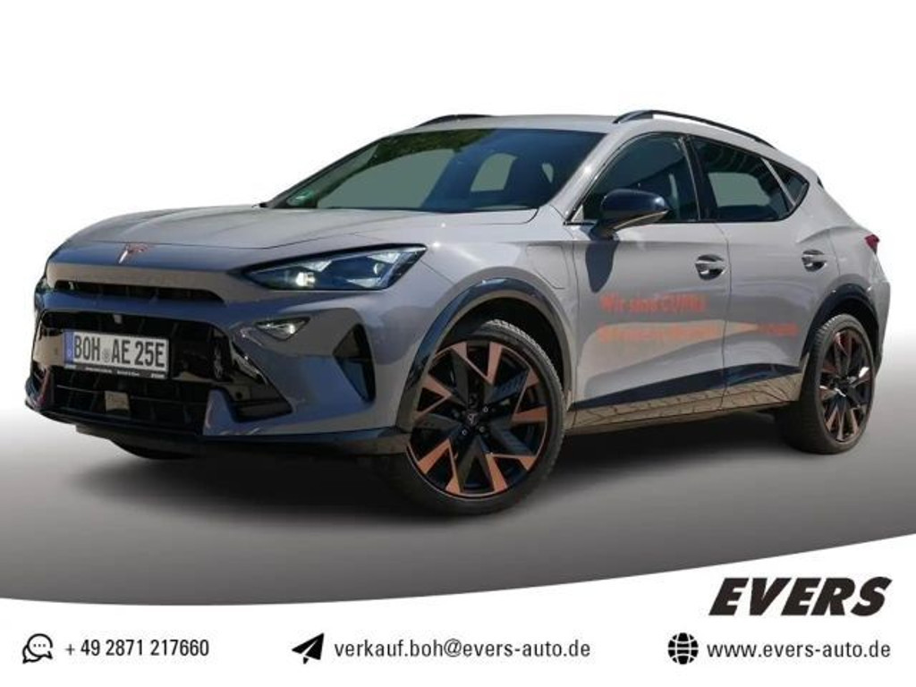 Cupra Formentor 2024 Hybride Benzine