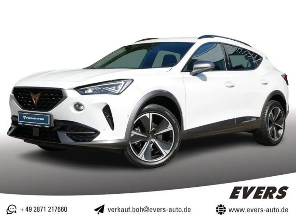 Cupra Formentor 2023 Diesel