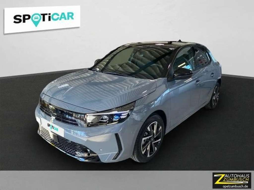 Opel Corsa 2025 Benzine