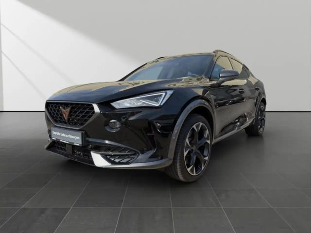 Cupra Formentor 2024 Benzine