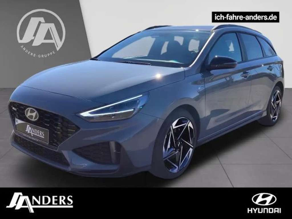 Hyundai i30 2025 Benzine