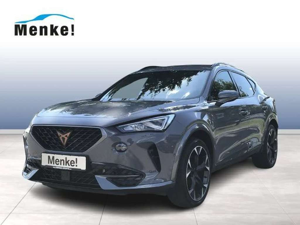 Cupra Formentor 2022 Benzine