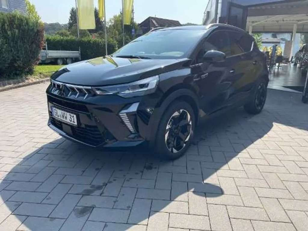 Mitsubishi ASX 2025 Hybride Benzine