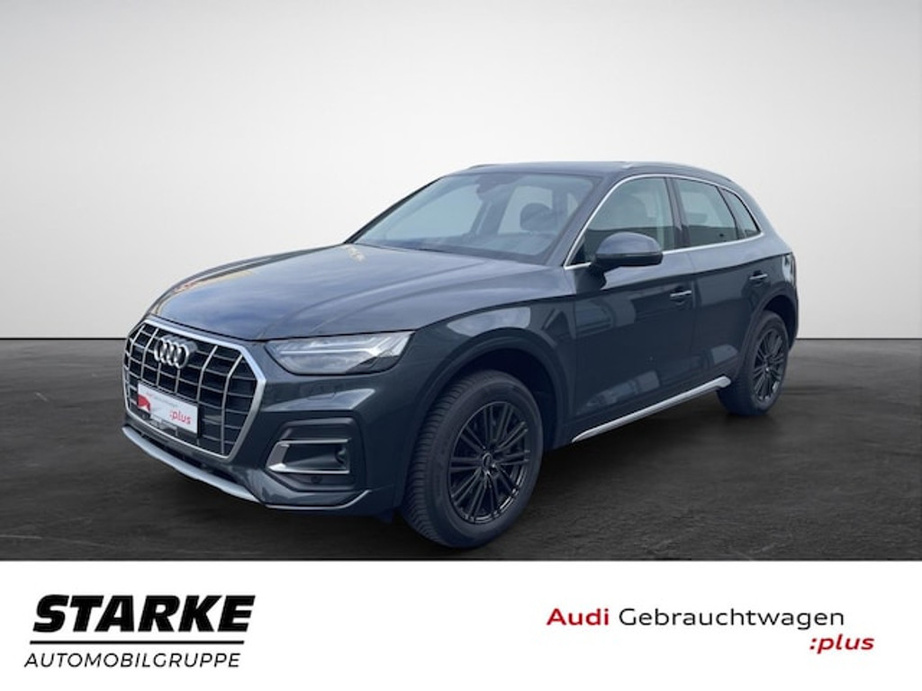Audi Q5 2022 Diesel