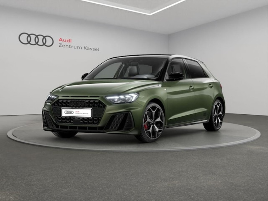Audi A1 2025 Benzine