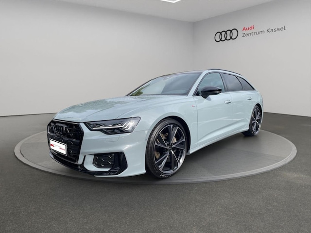 Audi A6 2025 Diesel