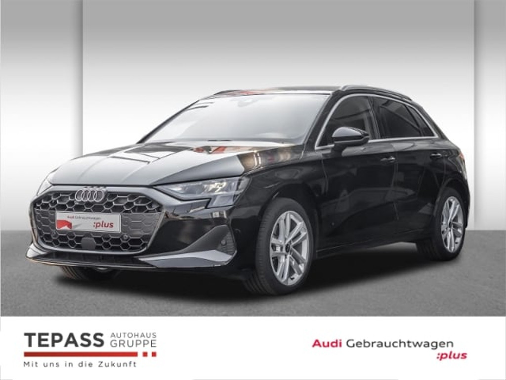 Audi A3 2024 Benzine