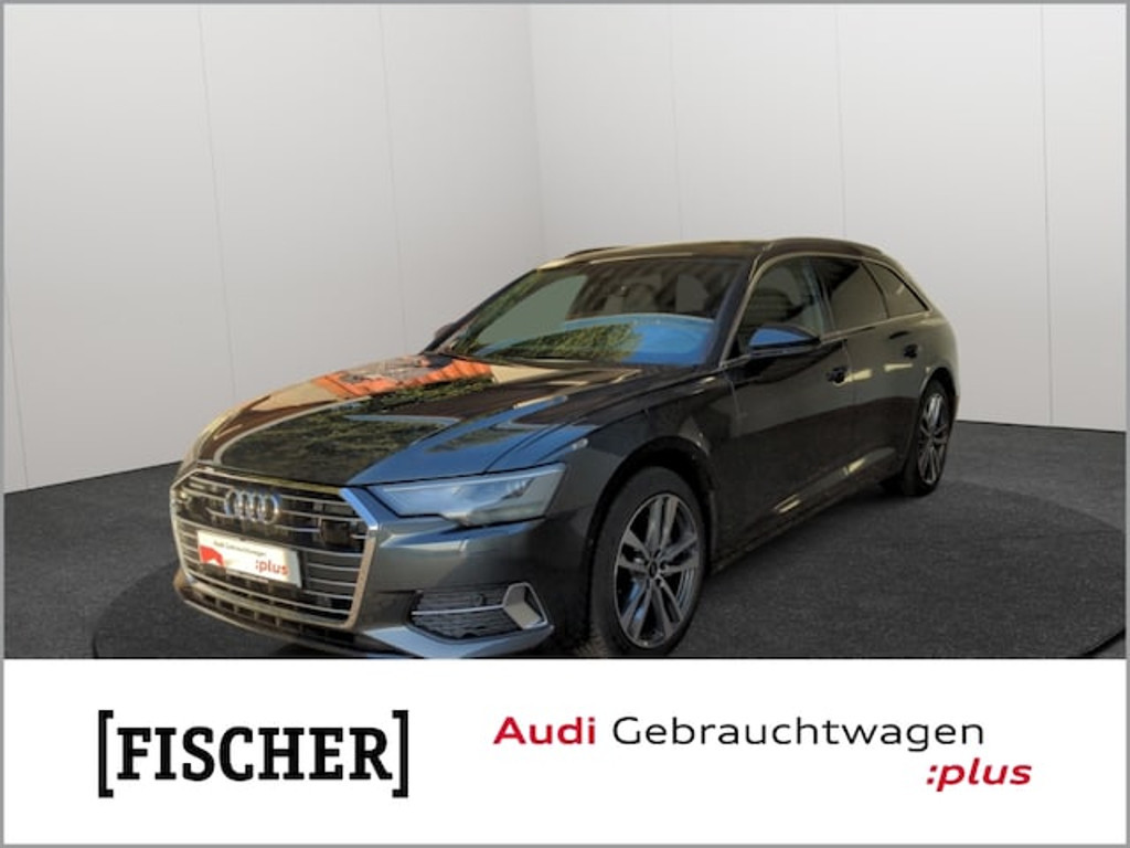 Audi A6 2022 Diesel