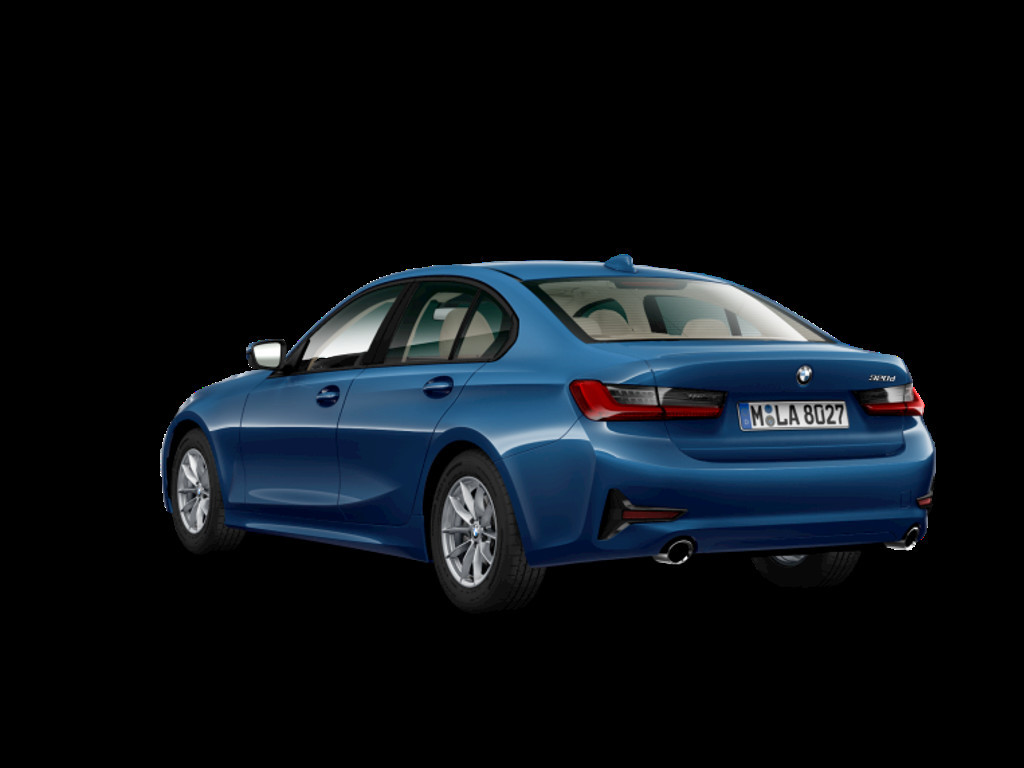 BMW 3 Serie