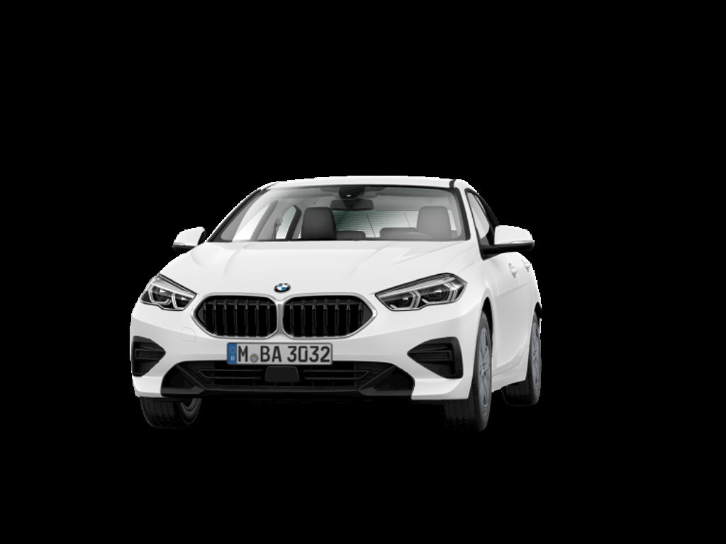 BMW 2 Serie 2021 Benzine