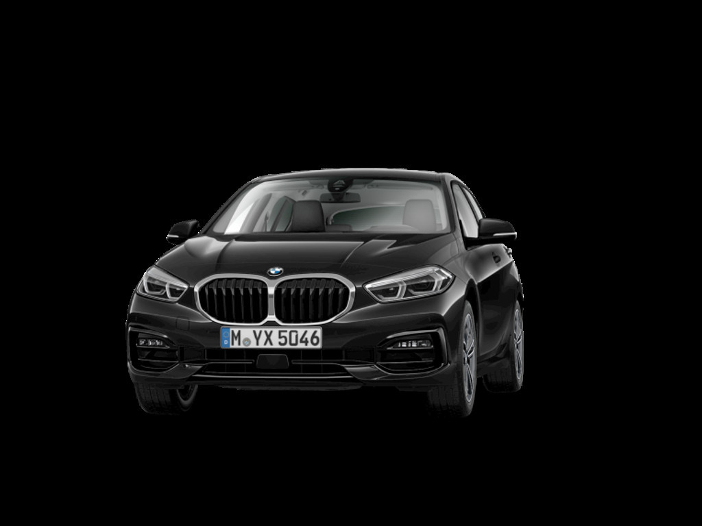 BMW 1 Serie 2022 Benzine