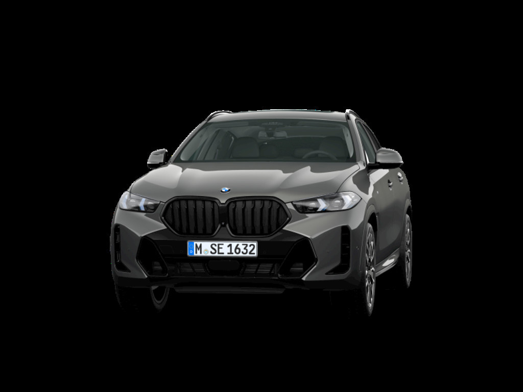 BMW X6 2023 Diesel