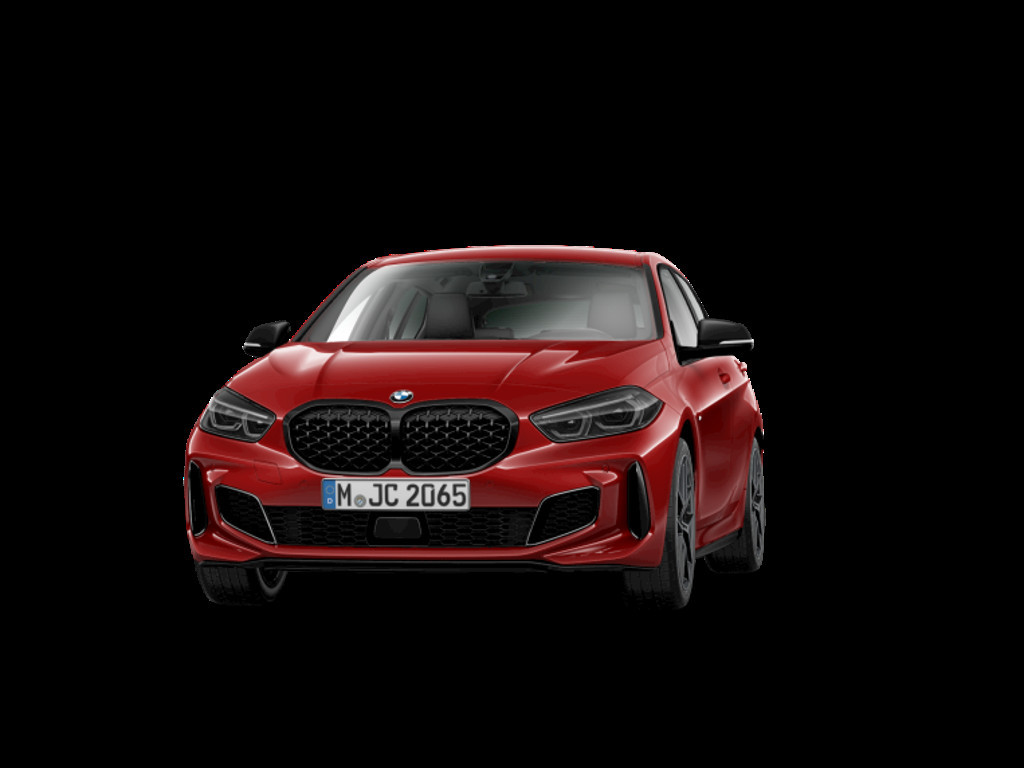 BMW M135i 2022 Benzine