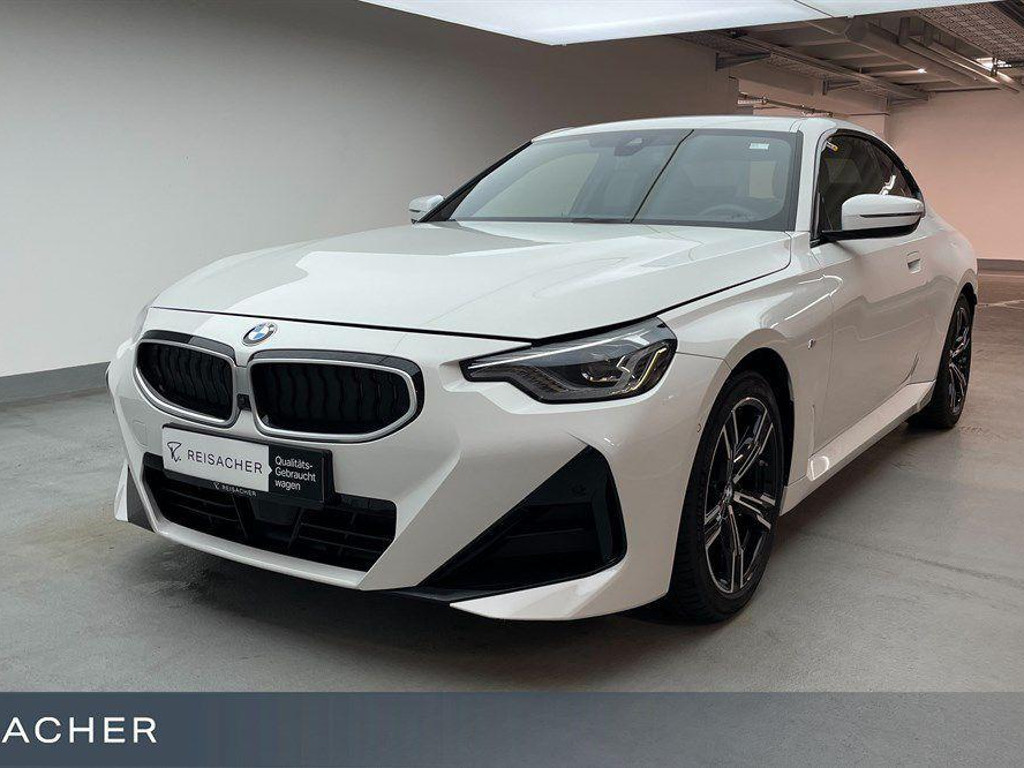 BMW 2 Serie 2024 Diesel