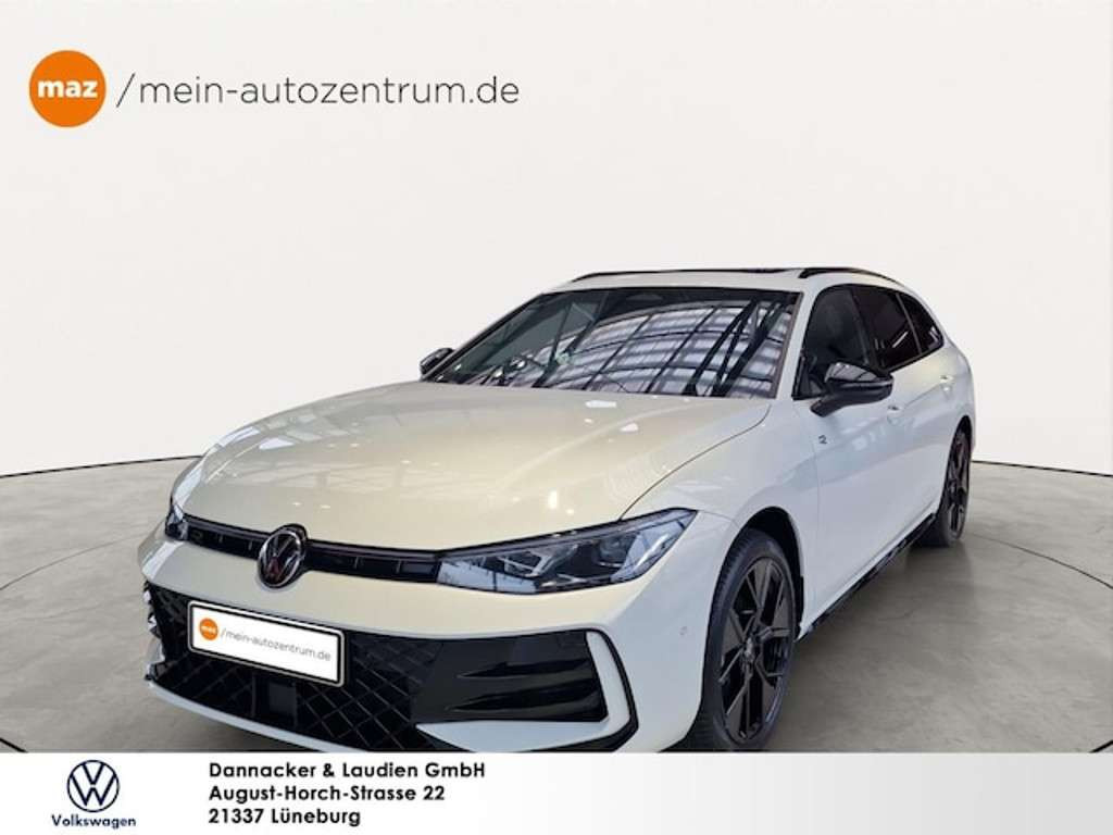 Volkswagen Passat 2025 Diesel