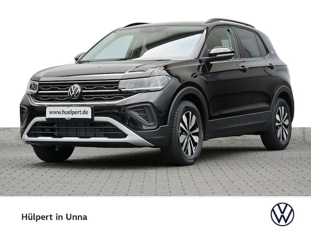 Volkswagen T-Cross 2025 Benzine