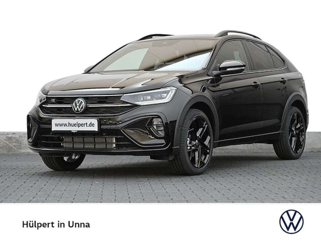 Volkswagen Taigo 2025 Benzine