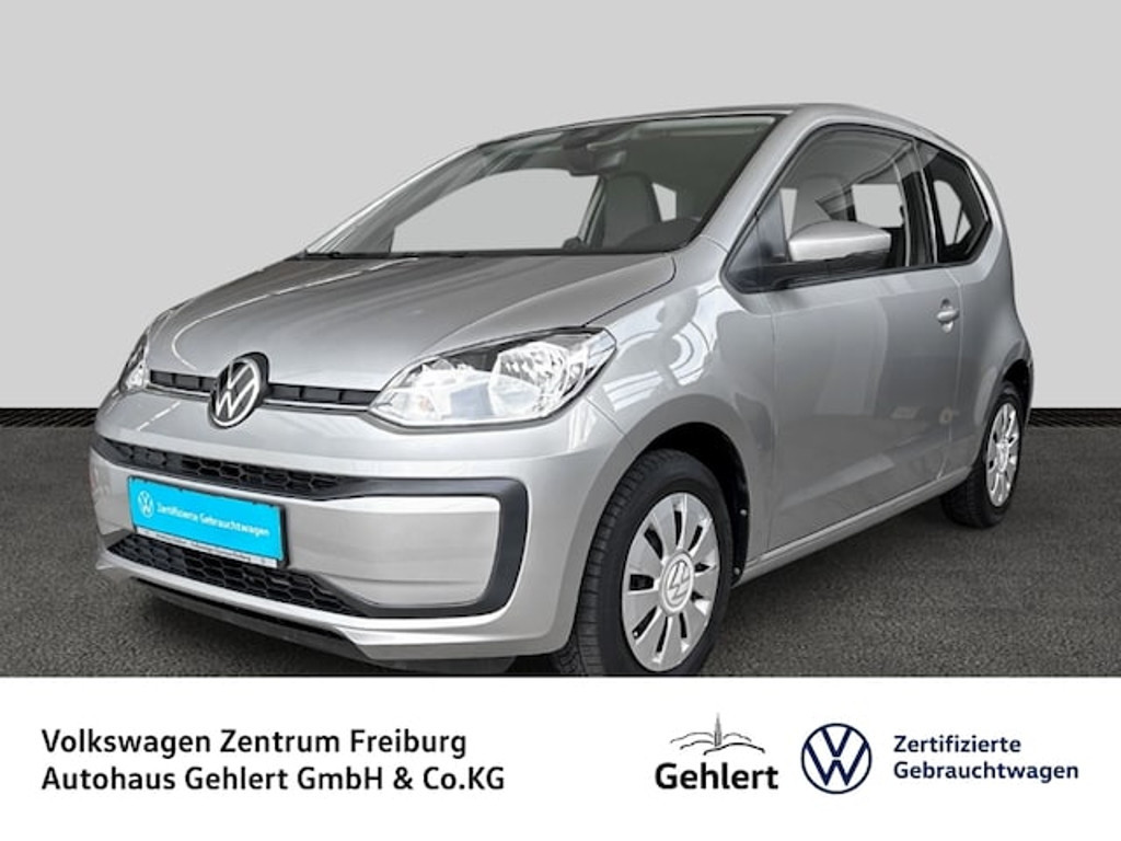 Volkswagen up! 2022 Benzine