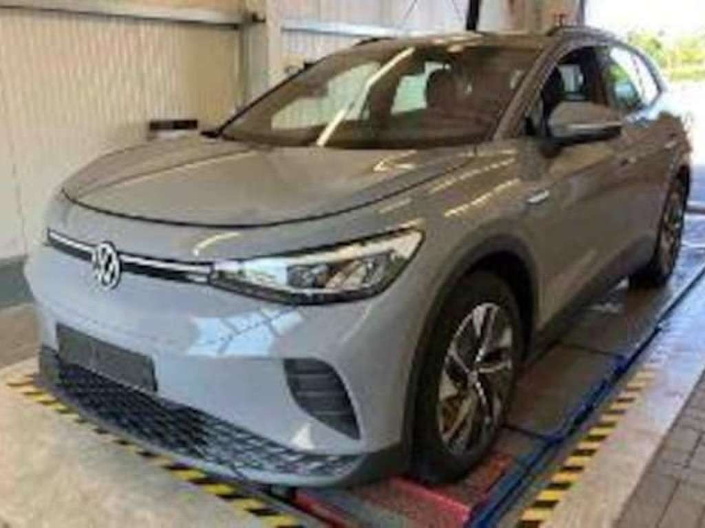 Volkswagen ID.4