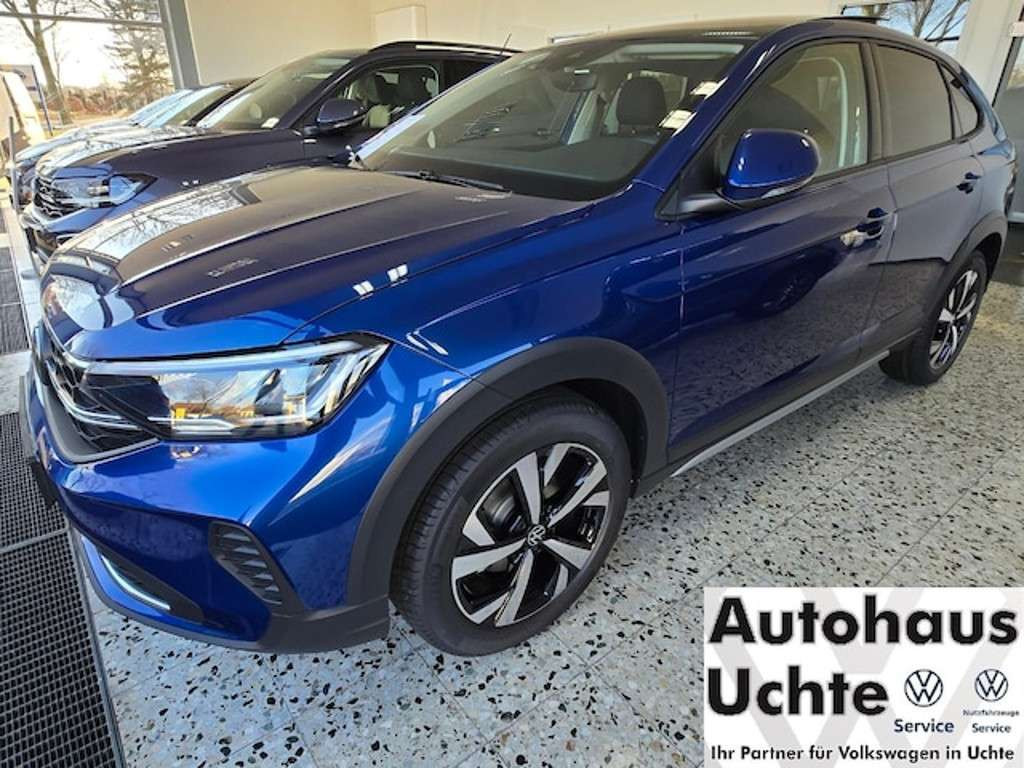 Volkswagen Taigo 2025 Benzine